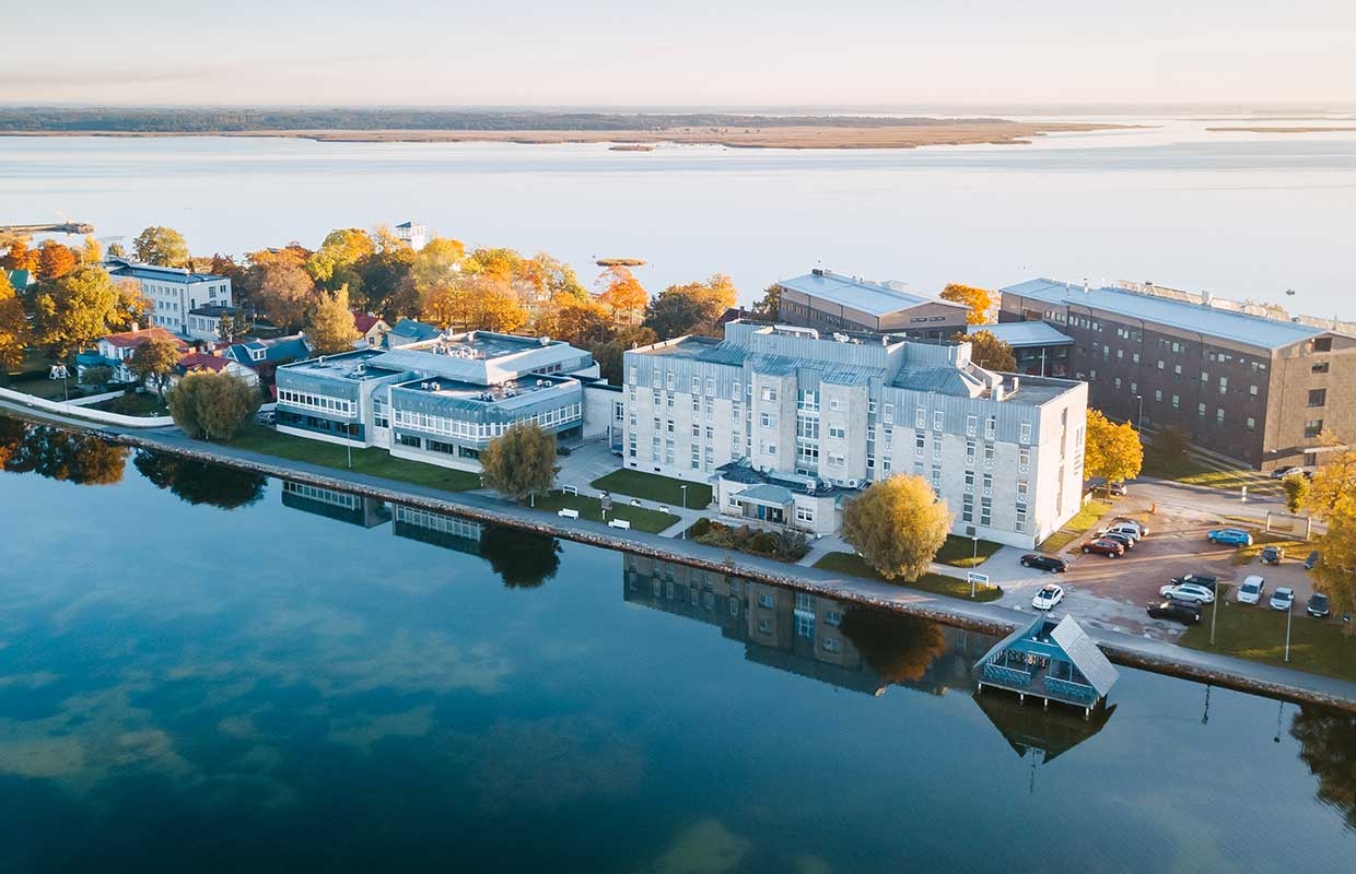 Hestia Hotel Haapsalu Spa | Eckerö Line