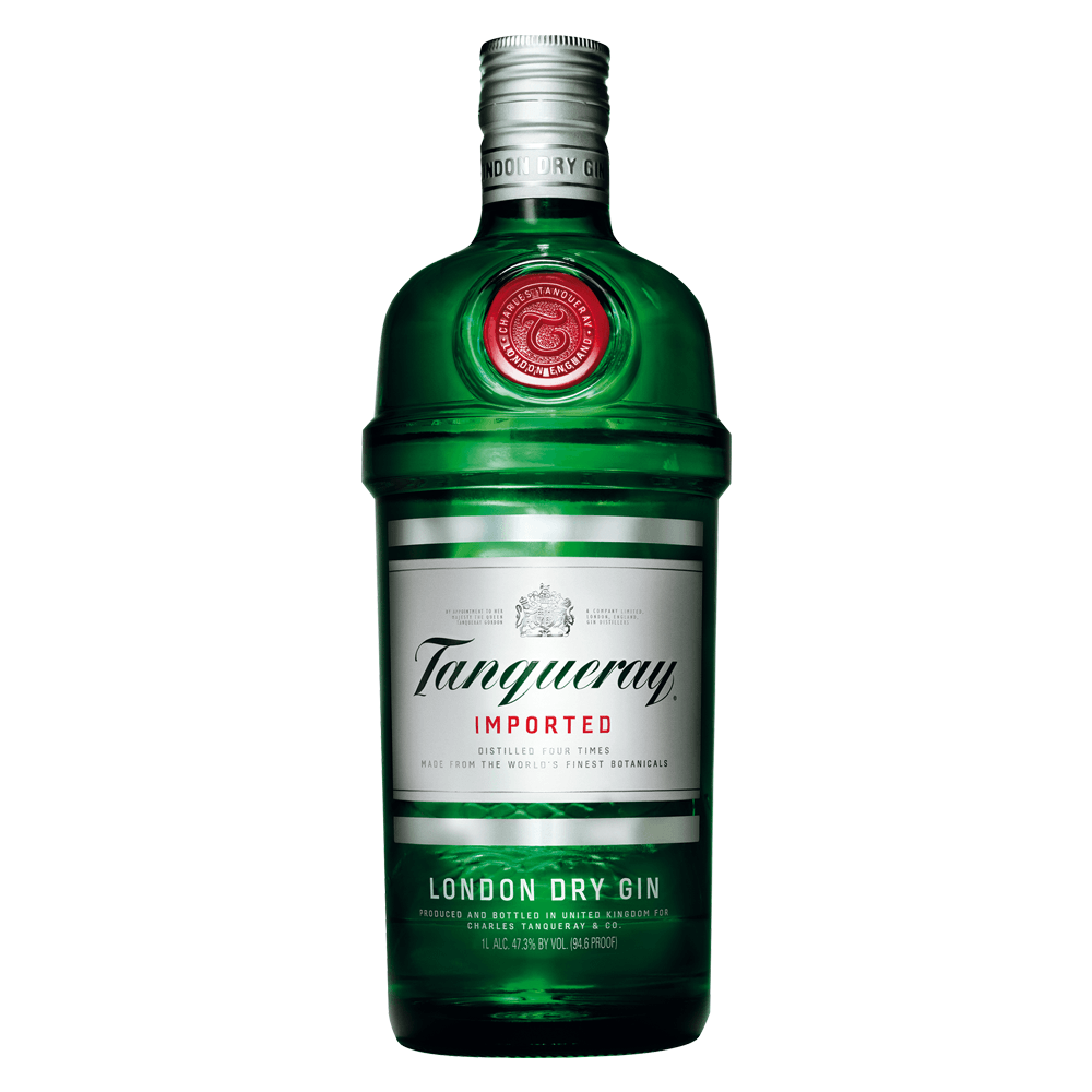 Tanqueray 6-pack