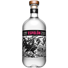 Espolon Tequila Blanco 