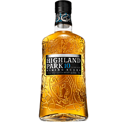 Highland Park Viking Scars Whiskey