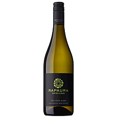 Rapaura Springs Classic Sauvignon Blanc, 6-pack