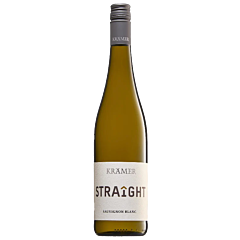 Krämer Straight Sauvignon Blanc