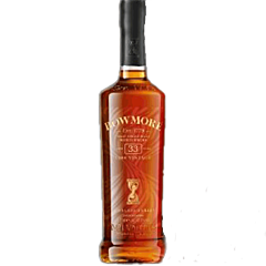 Bowmore Timeless Series 33 YO