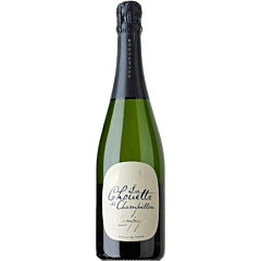 La Chouette de Champillon Blanc de Noirs Brut Magnum