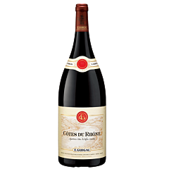 Guigal Côtes-du-Rhône Magnum