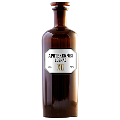 Apteekkarin Cognac XO 40 %