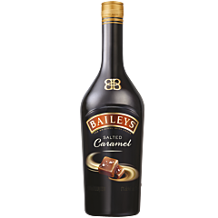 Baileys Salted Caramel