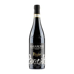 Bixio Amarone Classico della Valpolicella, 6 x 75 cl