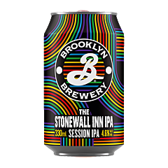 Brooklyn Stonewall IPA 24-pack