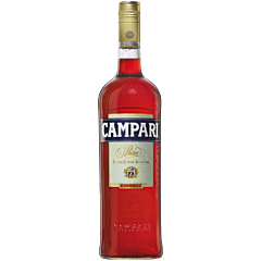 Campari, 3 x 100 cl