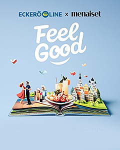 FeelGood – MeNaiset-miniristeilypaketti