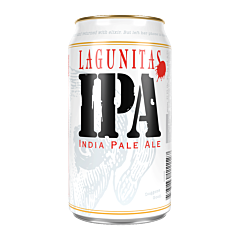 Lagunitas IPA 6,2 % 24-pack