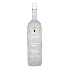 Laplandia Vodka