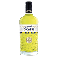 Limoncello di Capri