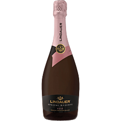 Lindauer Special Reserve Rose Brut NV, 6-pack