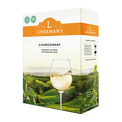 Lindeman's Chardonnay BIB 300 cl