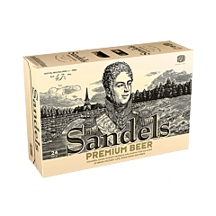 Sandels 24-pack