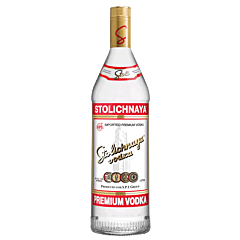 Stolichnaya Vanil