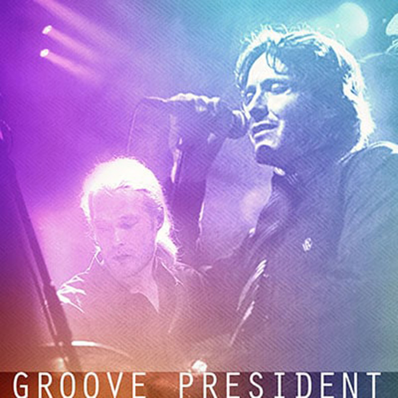 Groove President