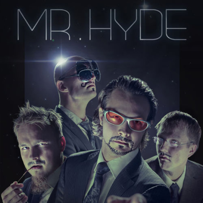 Mr. Hyde