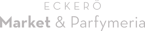 Eckerö Market & Parfymeria logo